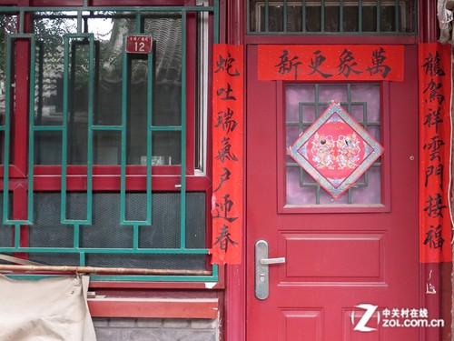 南锣印象 佳能“旅游神器”SX275 HS试用