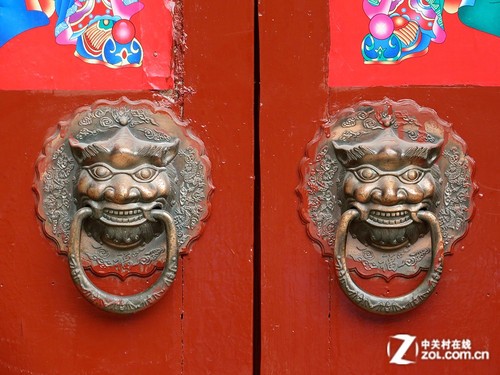南锣印象 佳能“旅游神器”SX275 HS试用
