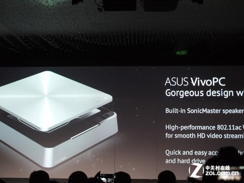 Computex2013����˶������ȫ�̻ع� 