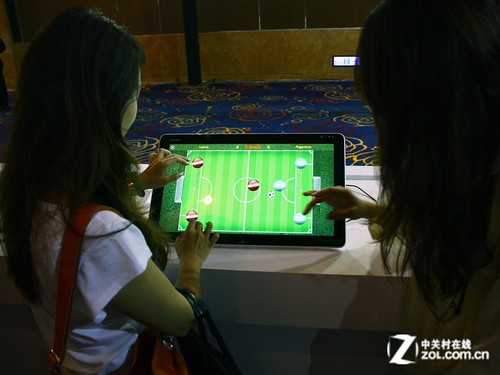 �����ܱ�ƽ�� ����Tap20����COMPUTEX 