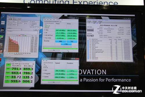 11111OCZ 