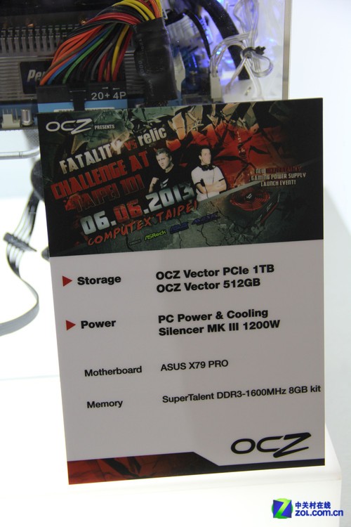 11111OCZ 
