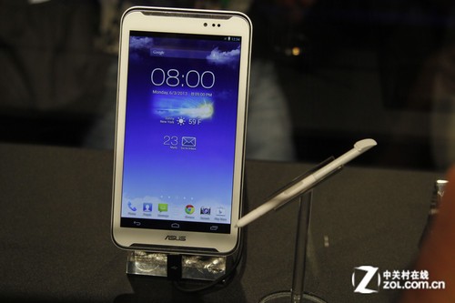 ��չ���δ��� ��˶��ҫCOMPUTEX 2013 