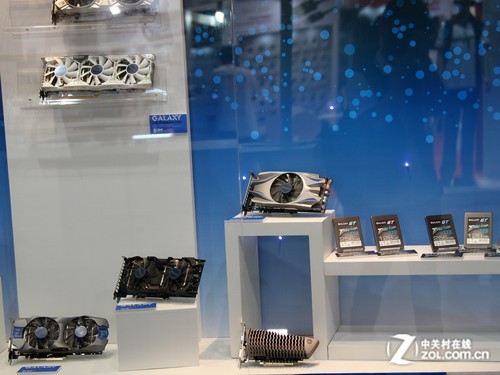 ���������� Computex2013Ӱ��չ̨Ѳ�� 
