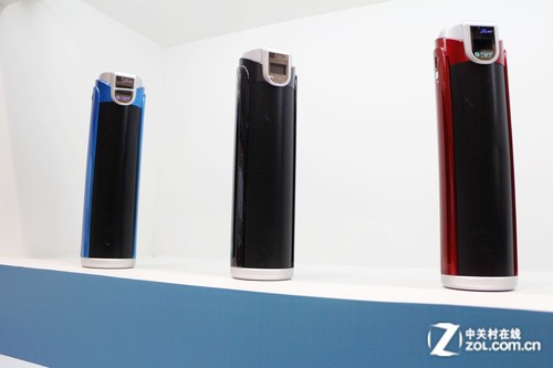 2013��̨������չ:������ɢС�������� 