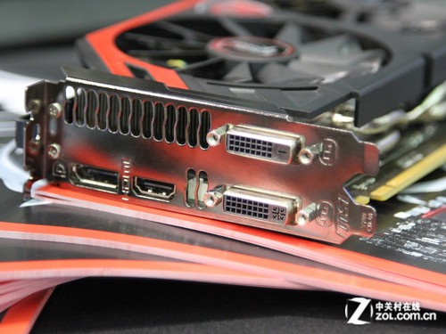 ɢ�Ⱥ����� Gaming΢��GTX780̨��¶�� 