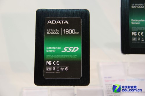 1600GB ����չʾ��������SSD 