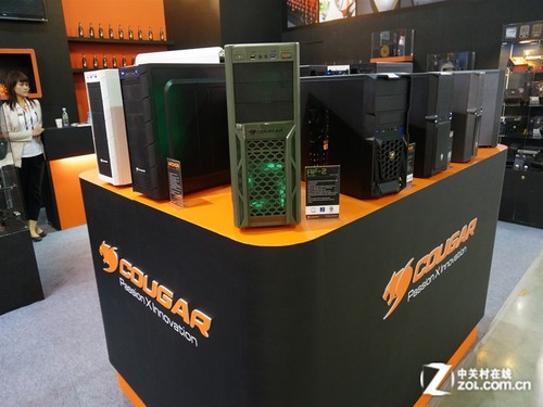 ��٤Computex2013�����������Ʒ���� 