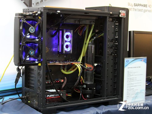 ��ʤרҵ���� Computex2013����չ̨�� 