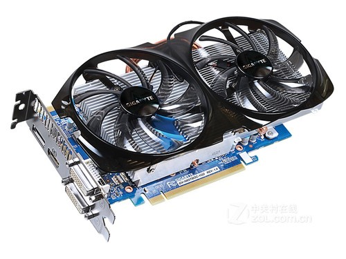性价比新选择技嘉非公gtx650tbe测试