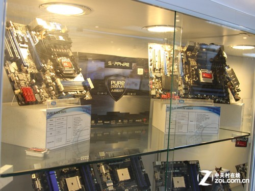 ��ʤרҵ���� Computex2013����չ̨�� 