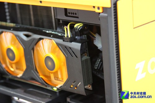 ��̩Я��ƷTX770 ��������̨������չ 