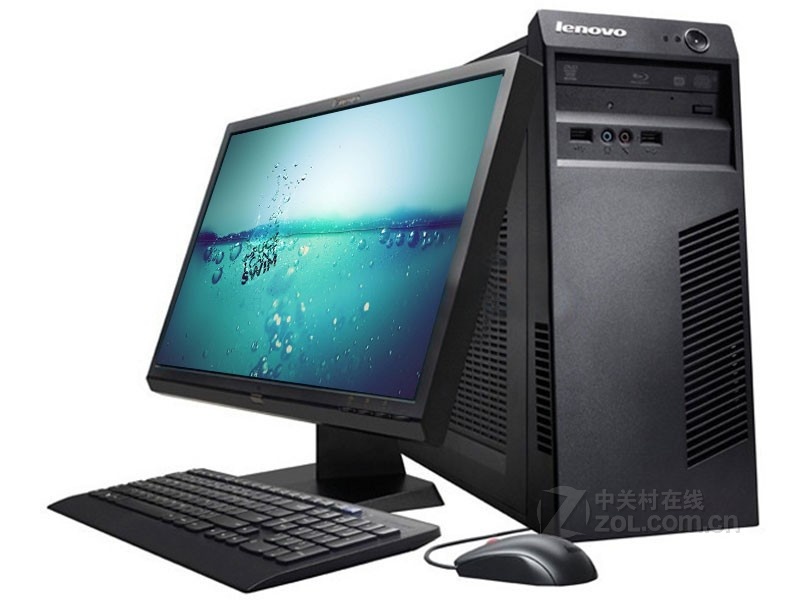 Lenovo Yangtian T4980D(i3 3220/2GB/500GB)