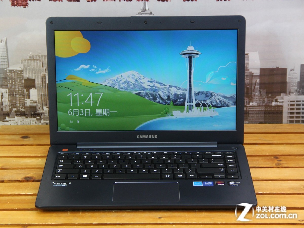 【高清图】 最强游戏超极本 独显版三星530u4e评测图3
