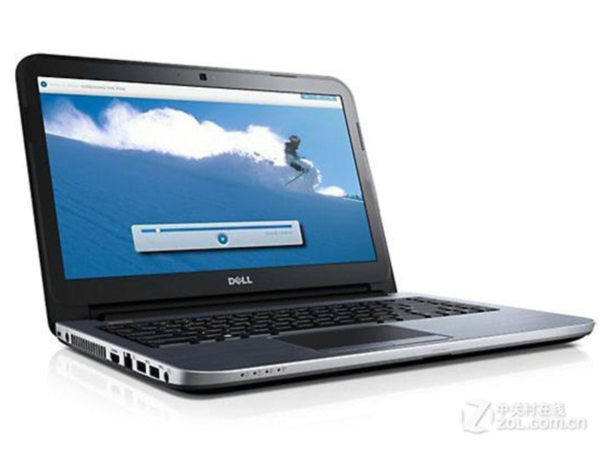 戴尔inspiron 灵越 m431r