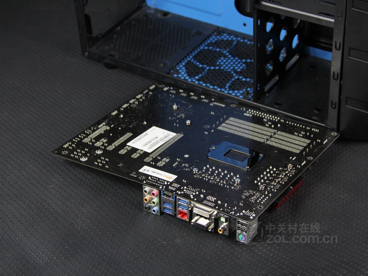 微星z87-gd65 gaming