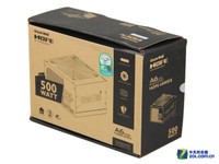 85%转换效率 长城HOPE-6000DS电源图赏