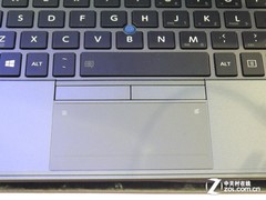 触控变形都不少 东芝新品亮相COMPUTEX