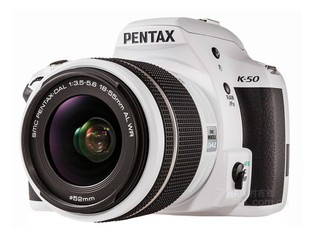 K-50׻(L 18-55mm WRL 50-200mm WR)