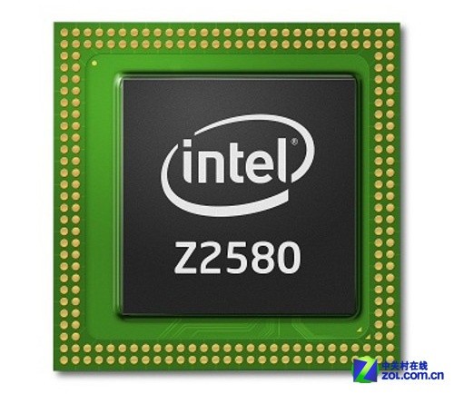 反击号角吹起 Intel让ARM处理器两难抉择