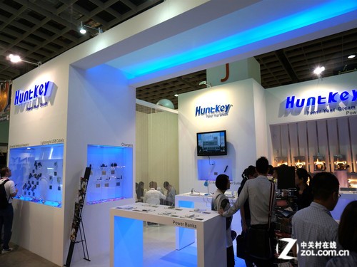 Computex2013�������ƶ���Դ���Ų����� 