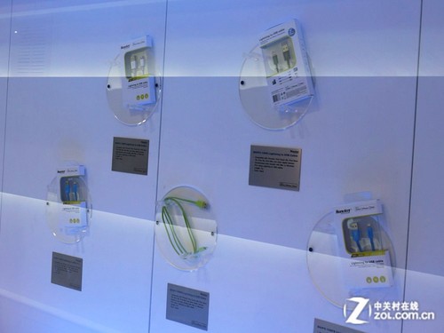 Computex2013�������ƶ���Դ���Ų����� 
