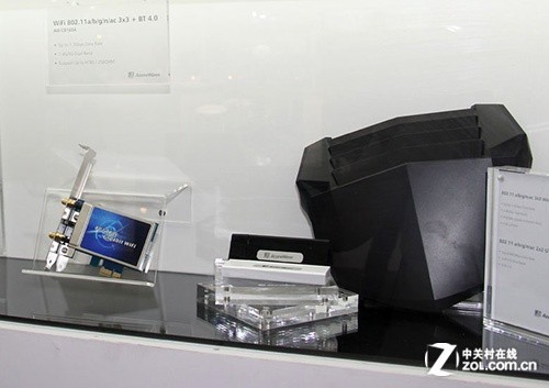 �������� ����Computex 2013���綯�� 