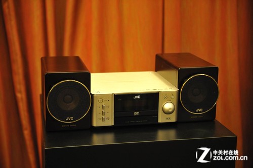 JVC 