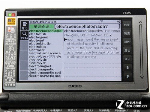 ȫӢӴǵ ŷE-E200 