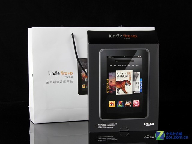 ˣKindle fire HD7