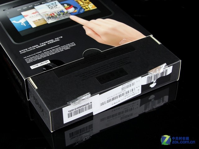 ˣKindle fire HD7
