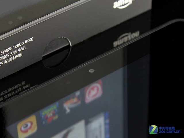 ˣKindle fire HD7