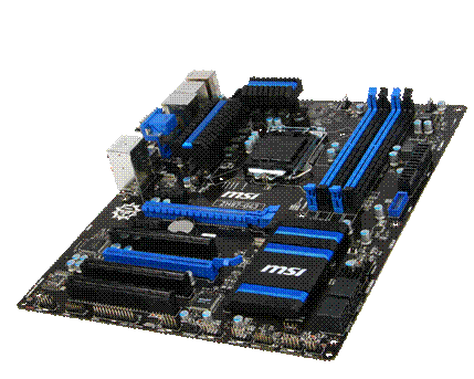 微星zh87-g43主板799元上市