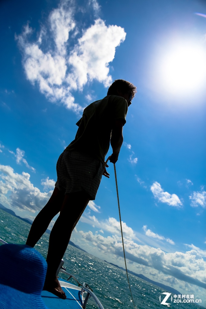 大c游世界 骑大象看人妖闯泰国普吉岛图片欣赏,图27-zol中关村在线第