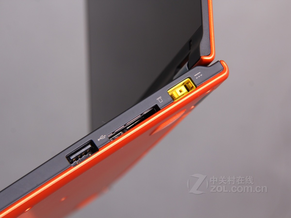 联想yoga11s-ith(u)皓月银