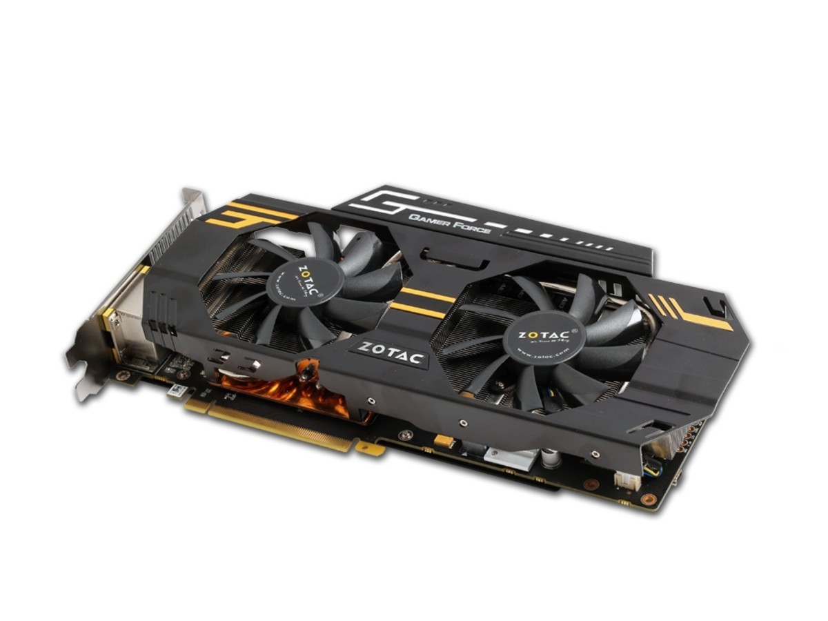 【高清图】 至尊势不可挡 索泰760独家3款齐发图7