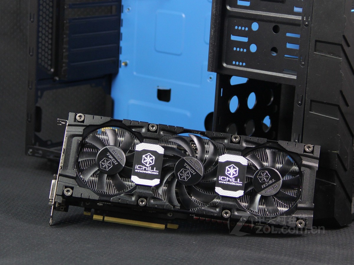 【高清图】 映众(inno3d)inno3d gtx 760冰龙超级版效果图 图60