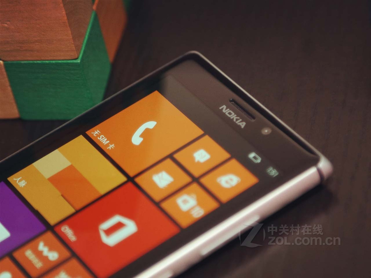 诺基亚lumia 925(16gb)