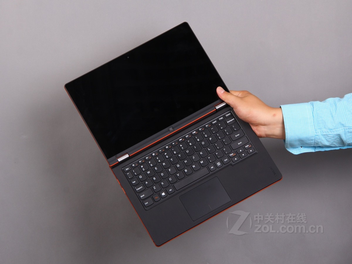 联想yoga11s-ifi(2gb/128gb)皓月银