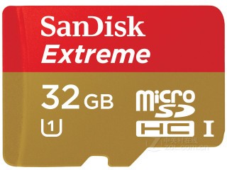 ƶ microSDHC UHS-I 洢32GB