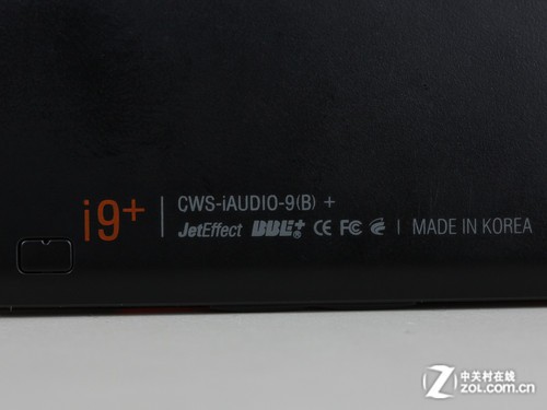 ȫ���������� COWON iAUDIO 9+�������� 
