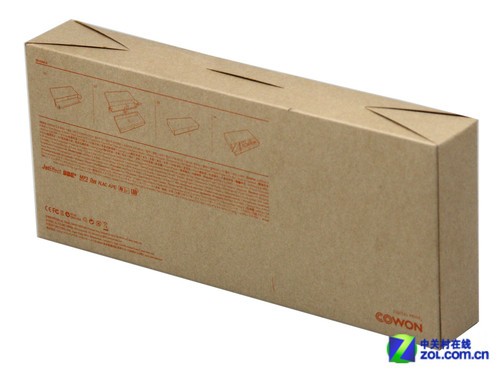 ȫ���������� COWON iAUDIO 9+�������� 