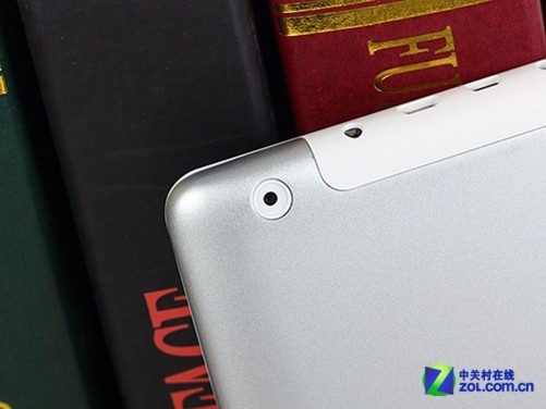 9.7吋高清四核旗舰 台电p98hd评测体验