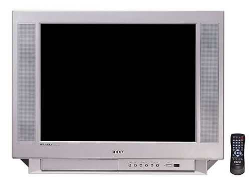 从crt到oled 聊聊电视发展历史的那些事