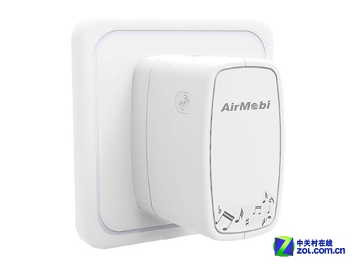 �ᳪ�������·�� AirMobi iPlay�ײ� 