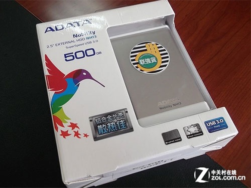 ͼѡ NH13 USB3.0ƶӲ̴ 