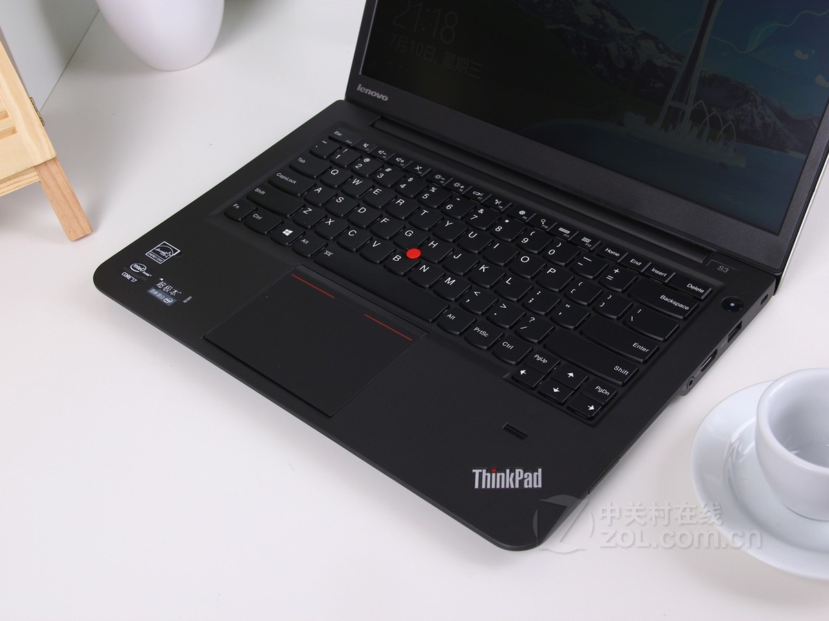 thinkpad s3(20aya07vcd)