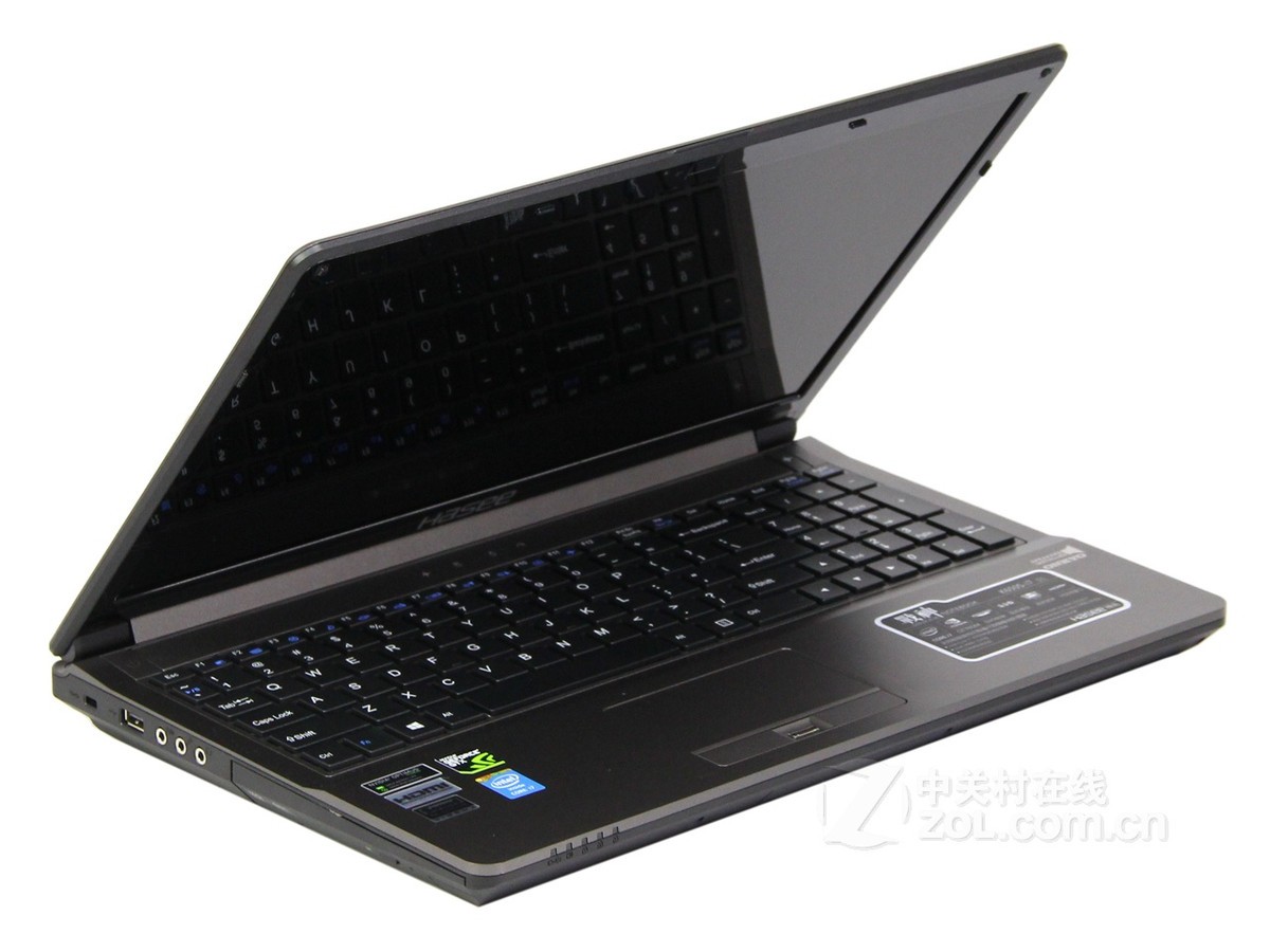 神舟战神k650s-i7d1