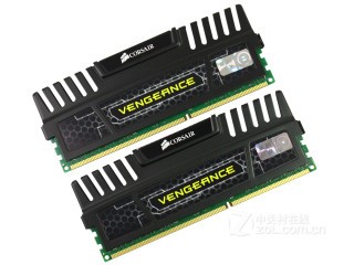 8GB DDR3 1600CMZ8GX3M2A1600C9