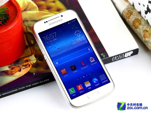 ʮ�������� ����GALAXY S4 zoom�� 